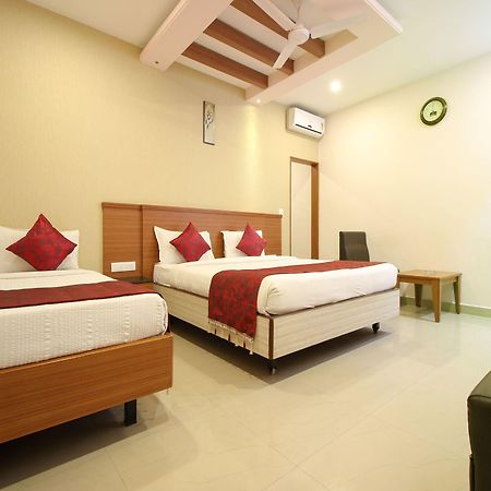 Oyo 6960 Kengeri Hotel Bangalore Ngoại thất bức ảnh