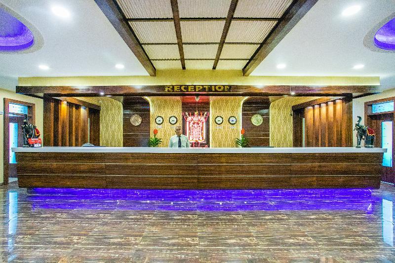 Oyo 6960 Kengeri Hotel Bangalore Ngoại thất bức ảnh