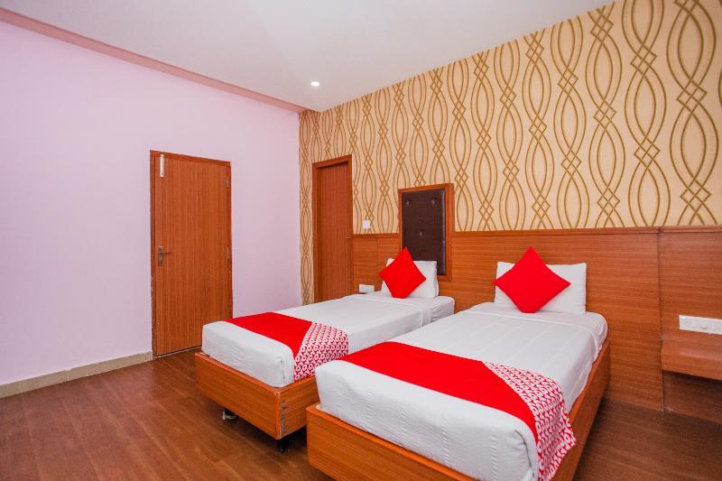 Oyo 6960 Kengeri Hotel Bangalore Ngoại thất bức ảnh