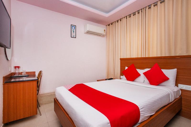 Oyo 6960 Kengeri Hotel Bangalore Ngoại thất bức ảnh