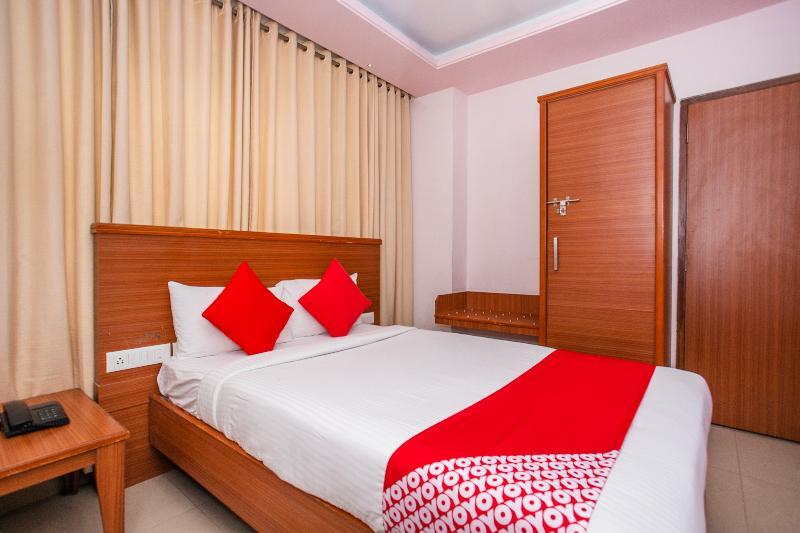 Oyo 6960 Kengeri Hotel Bangalore Ngoại thất bức ảnh
